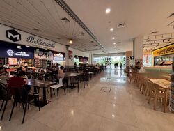 GRANTRAL COMPLEX (D13), Retail #485998251